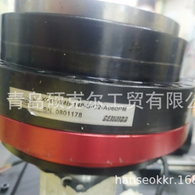 SKR SEJINIGB 齿轮箱 XQ016MB-148-S-C2-A060PM