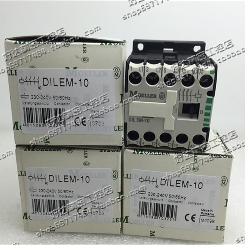 A013*DIL EM-10  DIL EM-01 DIL EEM-10 DIL EEM-01金钟穆勒