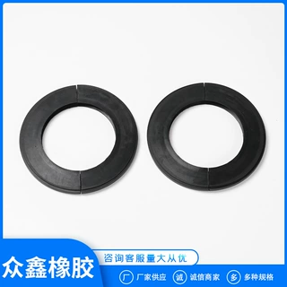 厂家供应 轴承座密封件TSNG系列 轴承座橡胶油封