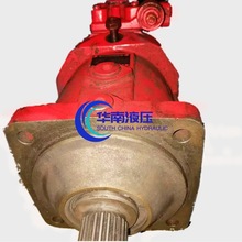 HERRENKNECHTMCеҺR_A6VM160HD2DS