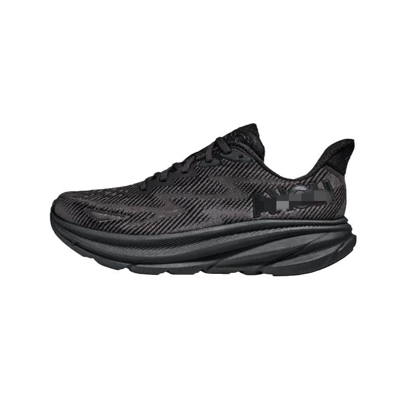 HOKA克利夫顿九代跑步鞋同款男女透气缓震登山鞋Clifton9代运动鞋|undefined