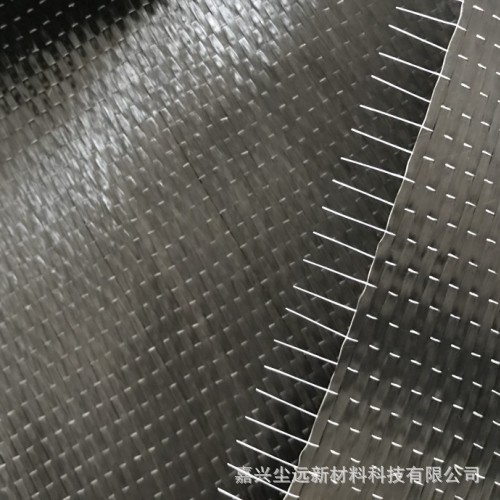 UD 12K300g 碳纤维布 建筑加固 高质量单向布