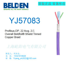 ��ͨ����Belden YJ55164 8о 24AWG DP-cable   �F؛