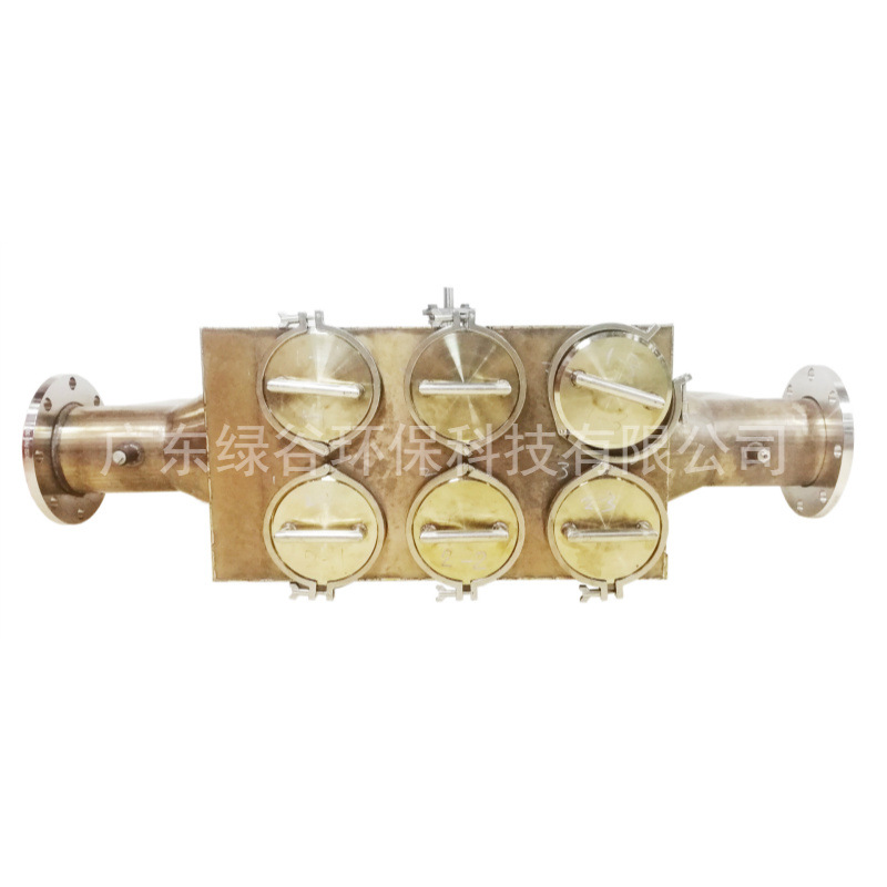 陶瓷蜂窝式催化剂 电厂脱硝 窑炉脱硝 大型燃气机脱硝 黑烟治理