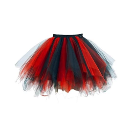 化妆服饰道具;发光玩具;童半身裙