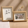 中空定制影楼挂墙画框