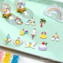��ͨ���ͺϽ��������ܚ���ʺ绨���������diy������Ʒ��
