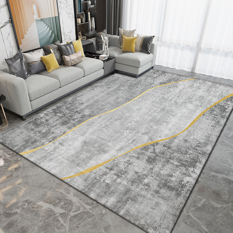 客厅地毯ZY-109