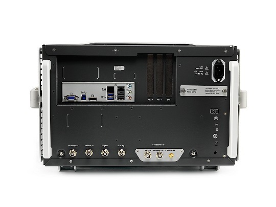 是德Keysight DSAV084A 示波器 8GHz 4个模拟通道