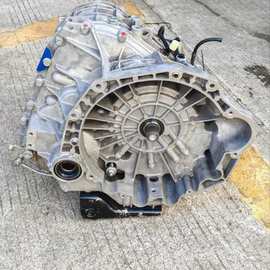 适用于众泰SR7 1.5 VT3自动变速箱总成