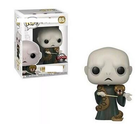 Harry Potter Figurine 10