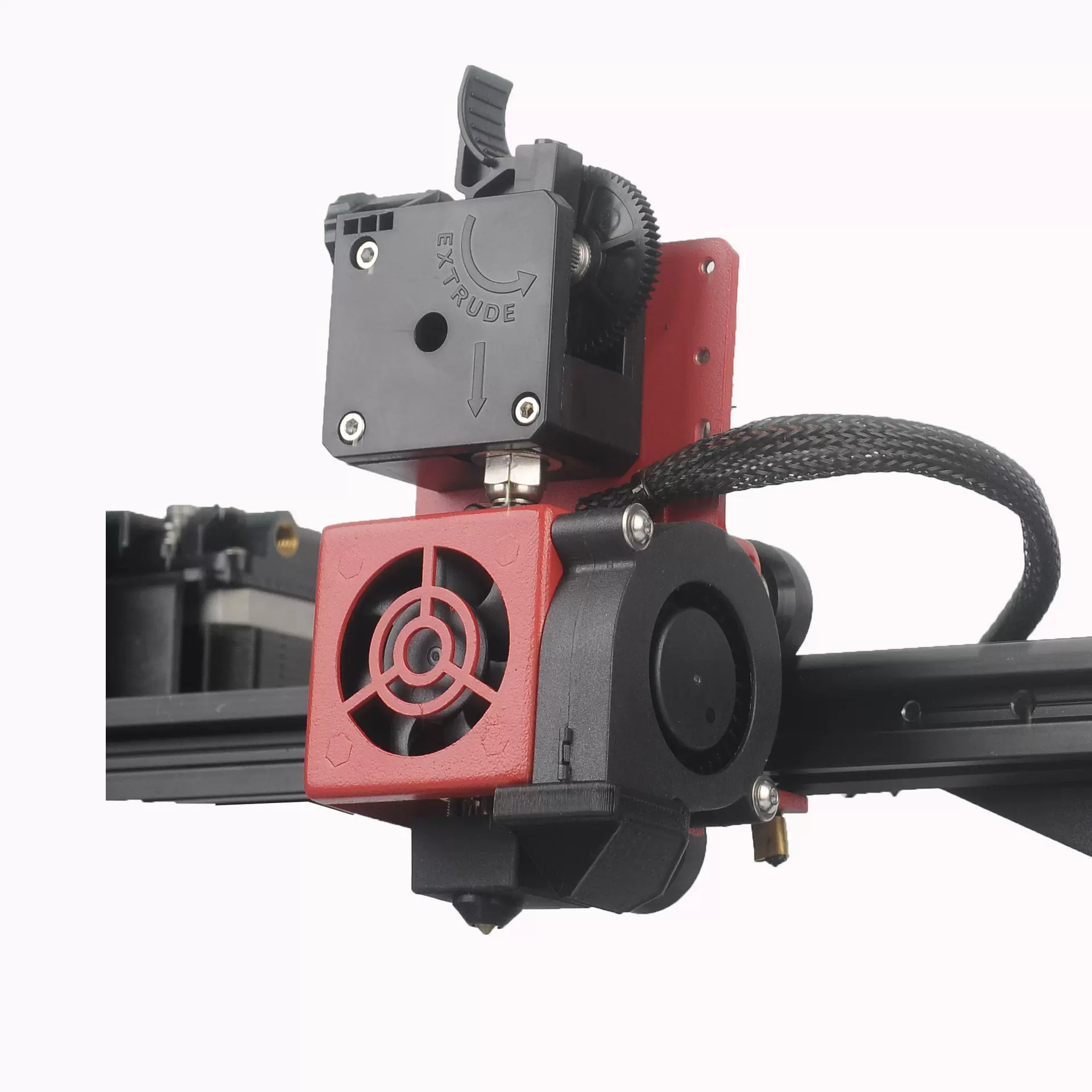 3D打印机升级套装ENDER3升级泰坦直接挤出配件套装适用ENDER3系列