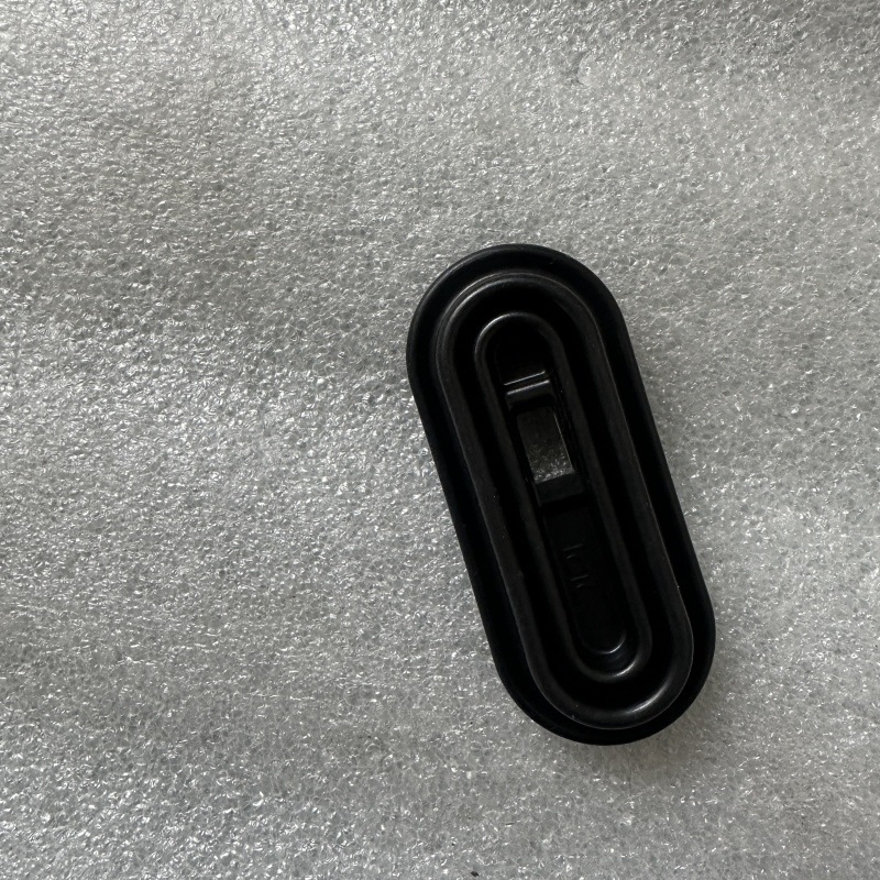 Handbrake Brake Dust Cover 42099050A0 Suitable for Ssangyong Actyon Rexton Rubber Sheath Pad