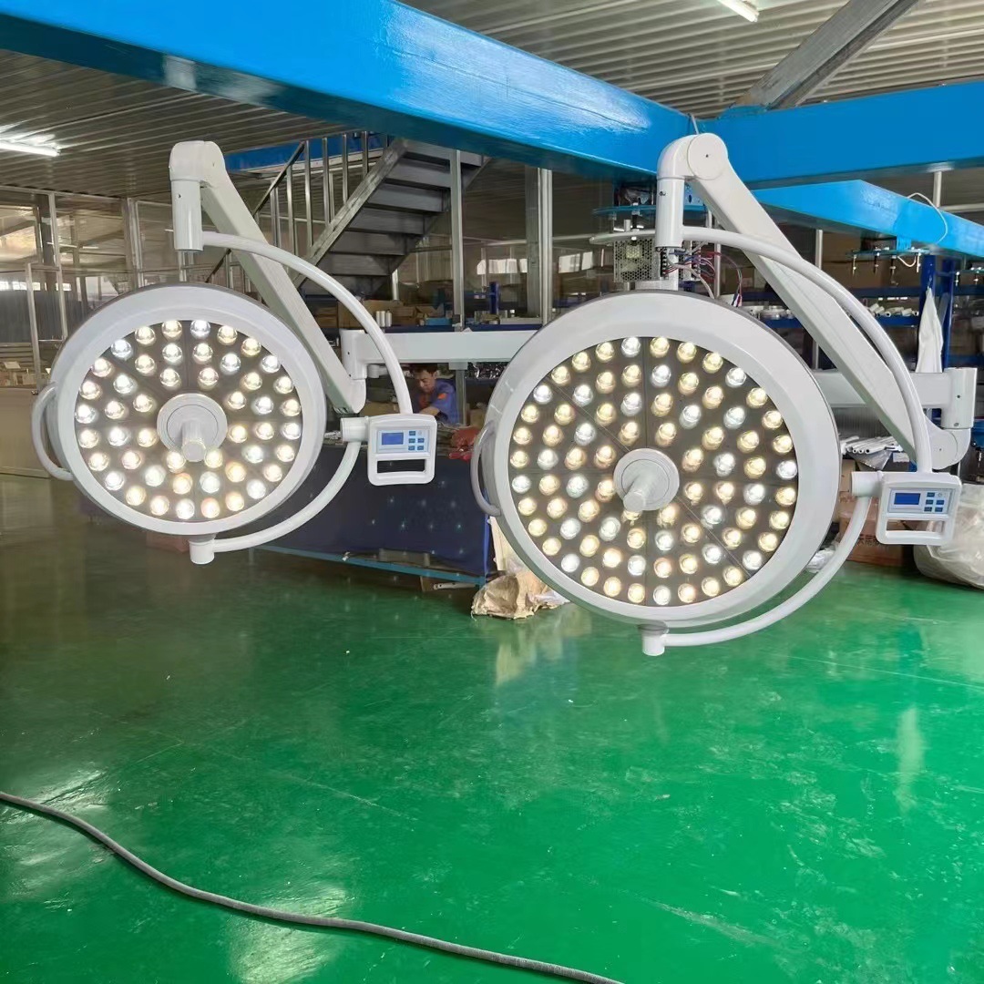 Medical LED700+500 Surgery No Shadow Lantern Hospital operating room…