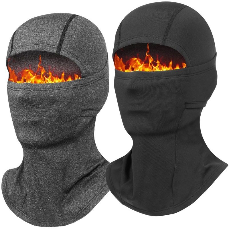 Balaclava Ski Mask Warm Mask Cold Weather Winter Ski Snowboard Motorcycle Ice Fishing Men