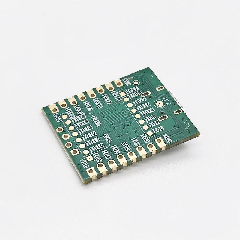 Raspberry Pi Pi 2 мини-разработочная плата Raspberry Pi RP2350A микроконтроллер Микроконтроллер