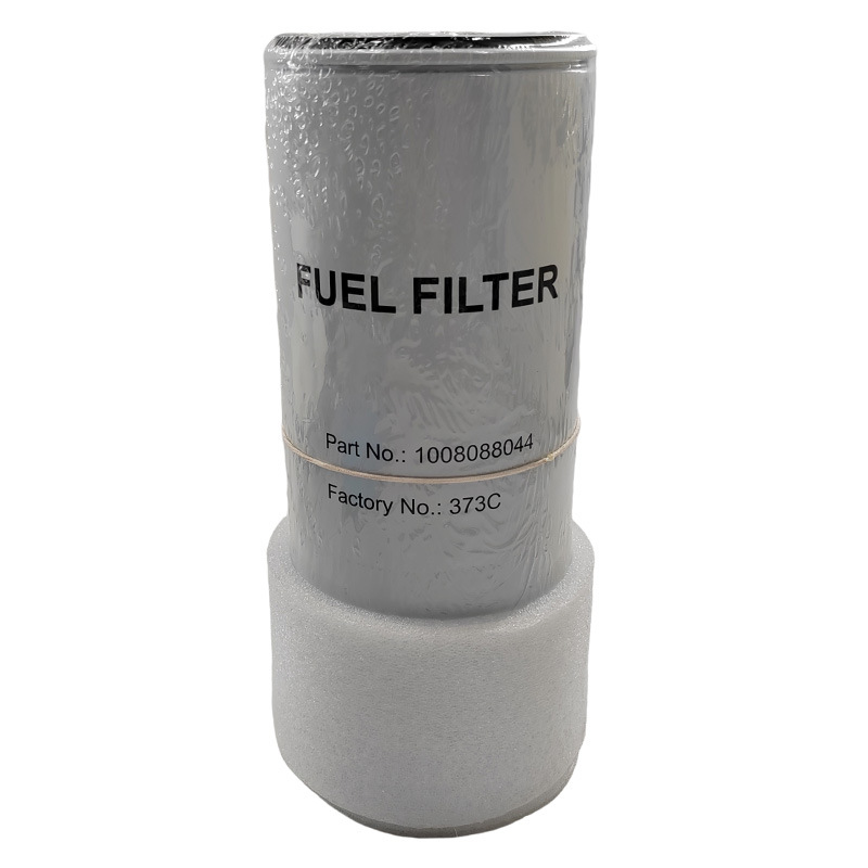 1008088044 Weichai Original Diesel Filter Element Belaz Belaz Dump Truck Engine Fuel Filter Element