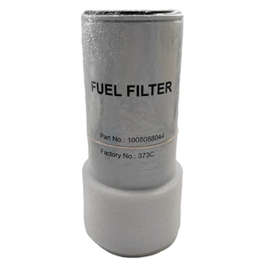 1008088044 Weichai Original Diesel Filter Element Belaz Belaz Dump Truck Engine Fuel Filter Element