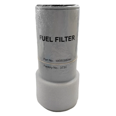 1008088044 Weichai Orijinal Dizel Filtr Elementi Belaz Yük Maşını Mühərrik Yanacaq Filtr Elementi
