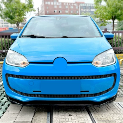 Volkswagen UP – UP Big Surrounded