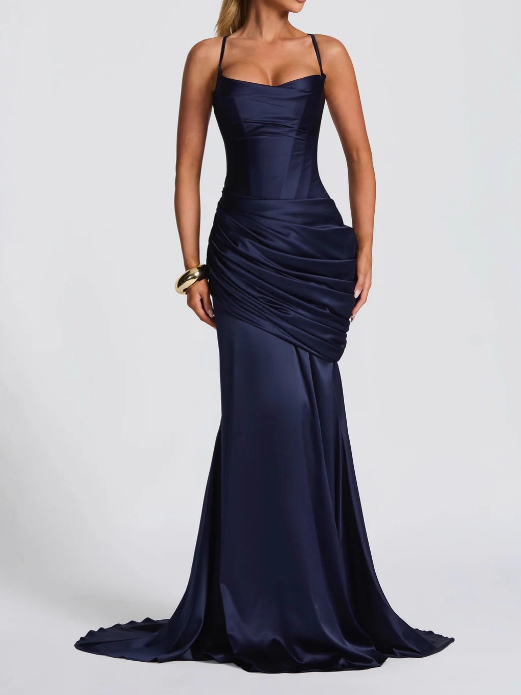 sexy long dress