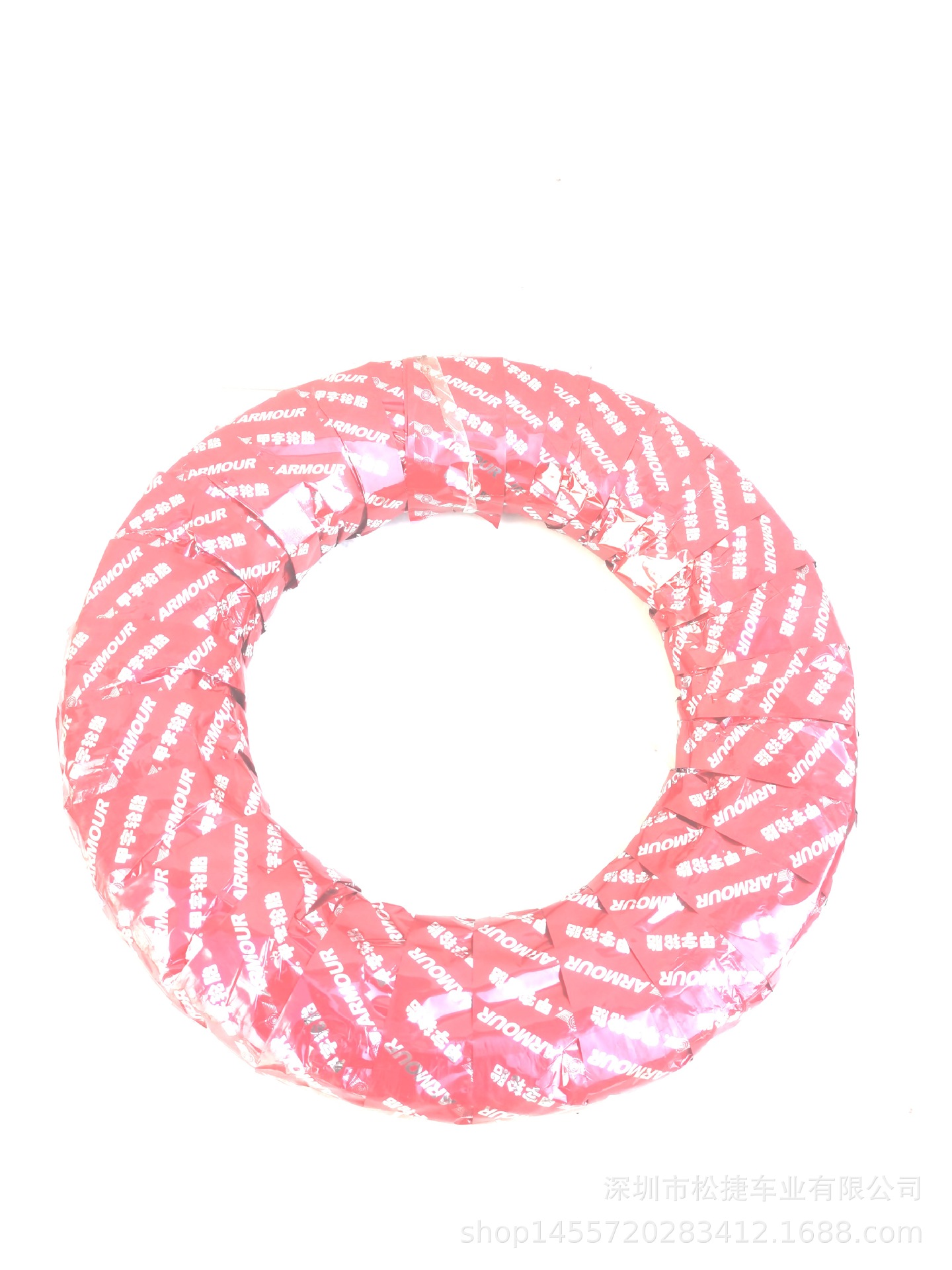 400-12 A-type tire