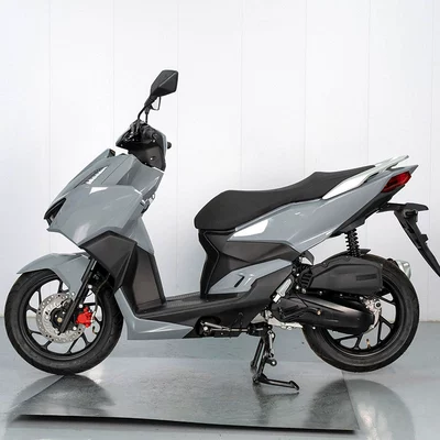 Fuel-Powered Motorcycles, Scooter Foreign – Motosikletlər