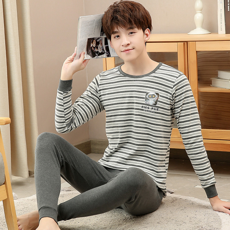 HLM 로봇