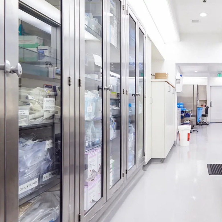 智能医疗药柜  无线充电方案 非接触 无线充电发展前景  中惠