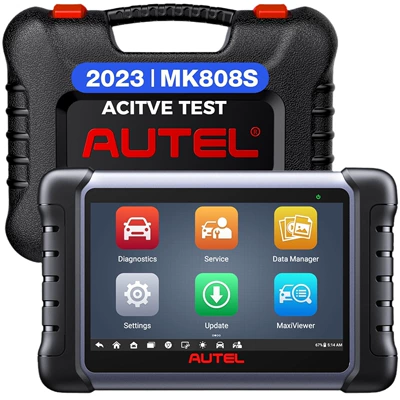 Autel, Avtomobil diaqnostika alətləri