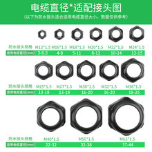 ����Mϵ��������|��ˮ���^������|�̶��^���m�^M12*1.5/M16/M20