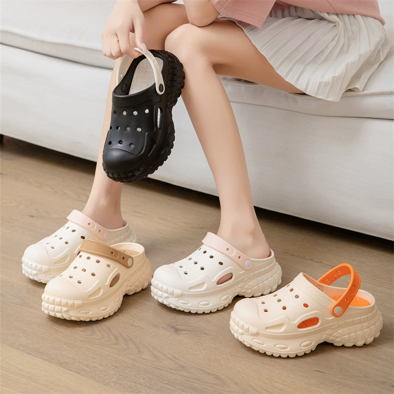 Non-slip sandals, slide, slippers, beach footwear