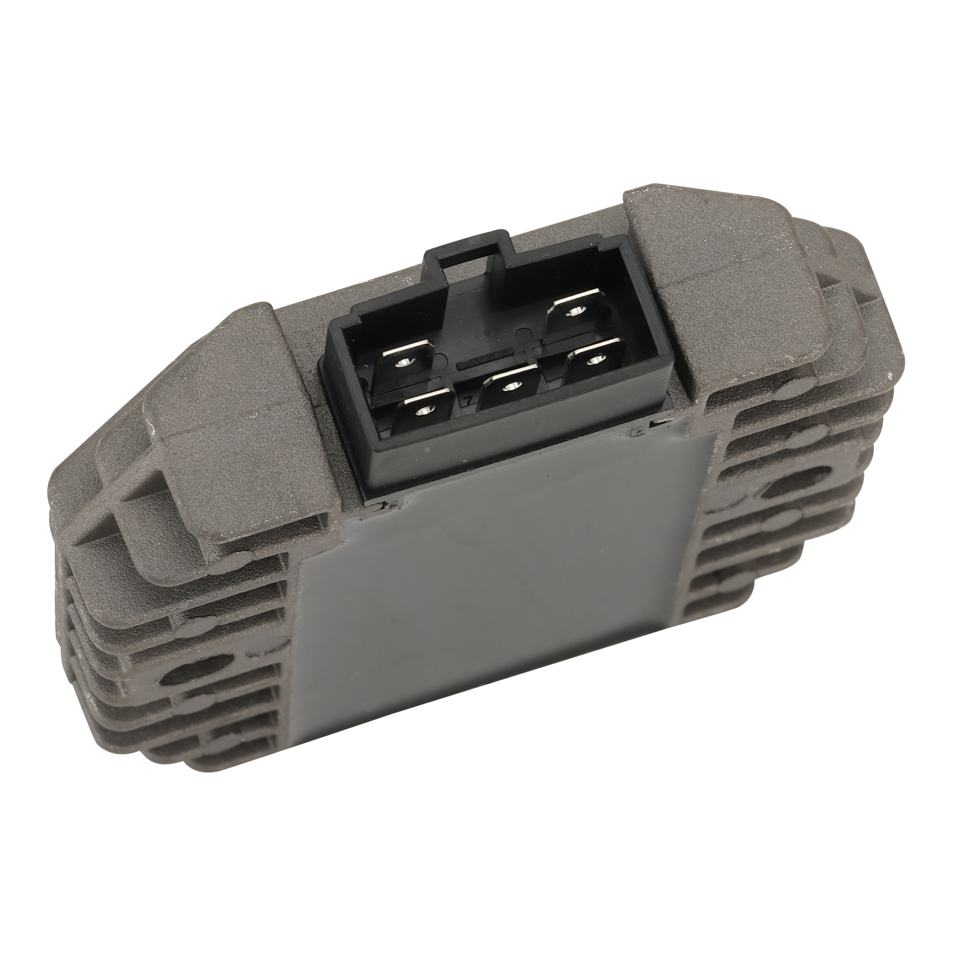 5-Pin Voltage Regulator Rectifier Yamaha Yzf R6 99-02 R1 Rn01 98-99 4Jh-81960-00