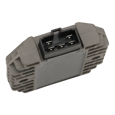 5-Pin Voltage Regulator Power supply, ignition system accessories