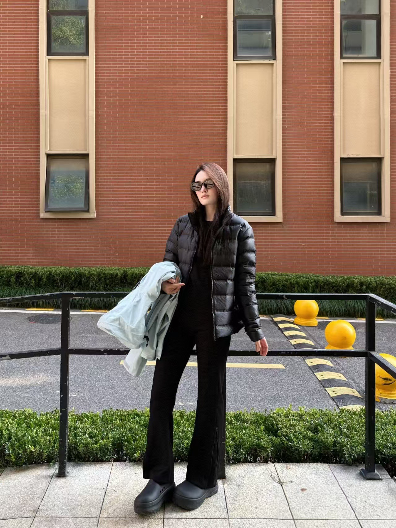 Seleccionado Birdhouse 3 - en - 1 vestir de asalto con cáscara dura desmontable chaqueta interior de plumón al aire libre ropa de montaña para hombres y mujeres chaqueta