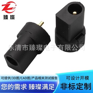 �S�ҹ���DC097��ʽ�Դ�������3.5*1.3DCJACK��ֱ������ֱ������