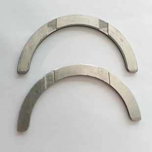 Factory Direct engine accessories thrust plate Changan series suitable for Zhixiang 2.0/1.8T wholesale