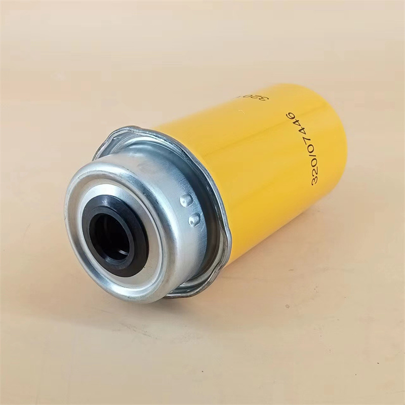 Jcb Fuel Filter 320/07446 Diesel Filter