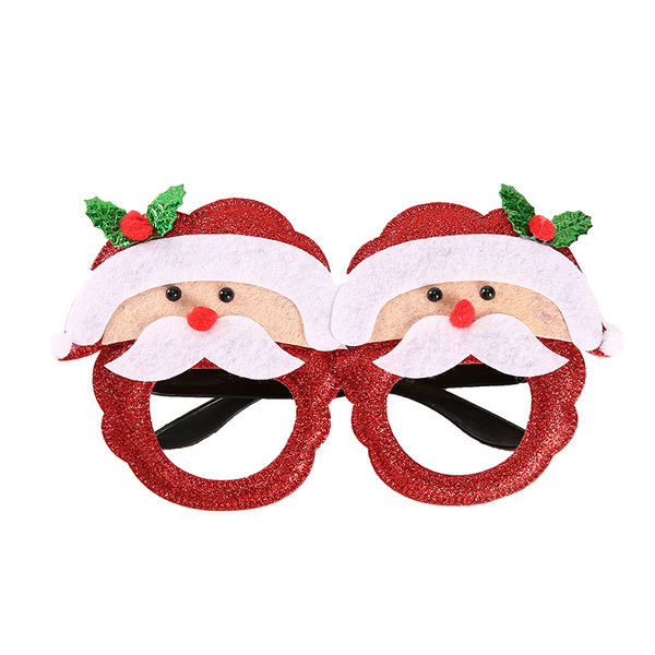 Glasses for elderly
