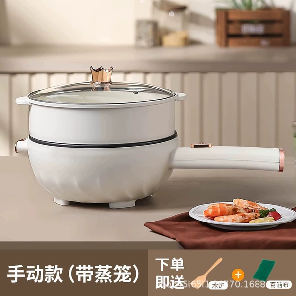 Mechanical model-4.0L+steamer