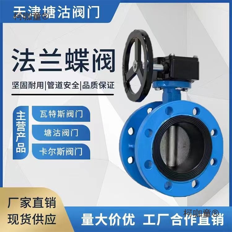 Y天津塘沽阀门瓦特斯阀门 蝶阀 天津斯阀门 闸阀 止回阀麦太保