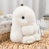 White 13 cm