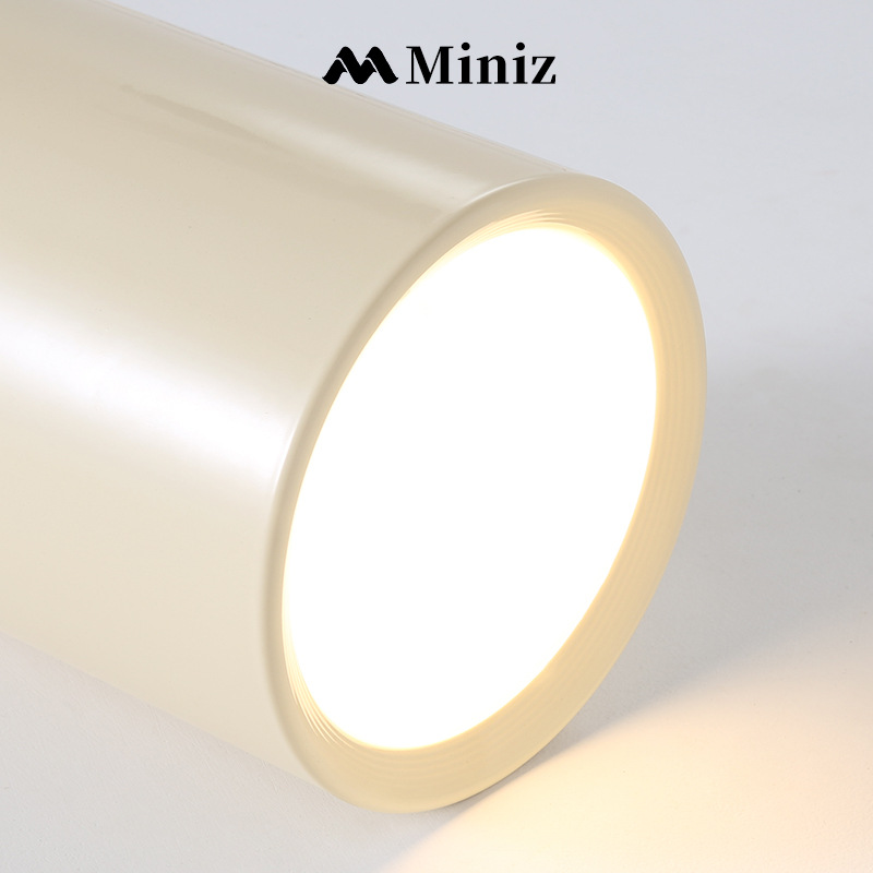 미니 라이트 컬러 어린이 방 침실 방 연구 LED 천장 램프 거실 램프