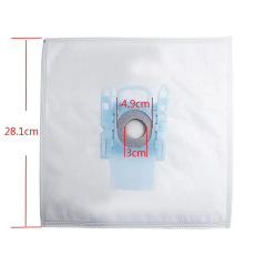 Applicable for Bosch Siemens TYPE G vacuum cleaner high-efficiency dust bag trash bag collection bag accessories