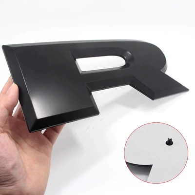 Suitable for Ram Dodge Ram Car logo