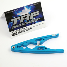 田宫RC 模型车 避震工具 模型工具系列 TRF 多功能避震钳 42276