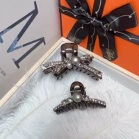 Новый высококачественный зажим с 9cm когтями, роскошная модная универсальная заколка для волос в виде акулы, аксессуар для волос