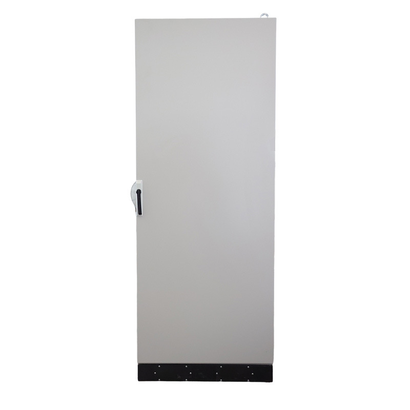 Outdoor integrated distribution box KG-223 intelligent constant temperature energy-saving rain dustproof anti-theft power cabinet outdoor
