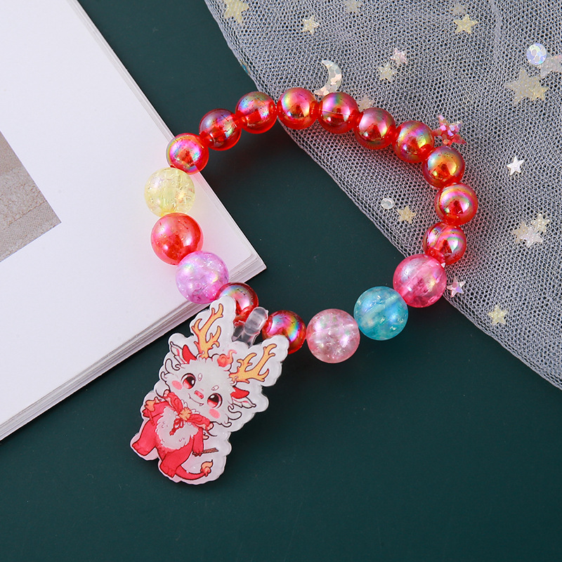 Cartoon bracelet, wholesale