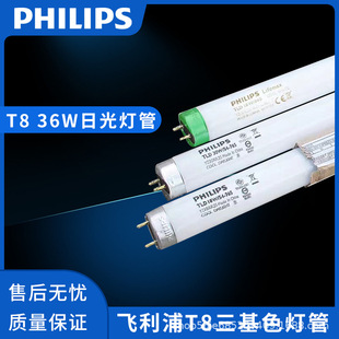 �w����T8����ɫ�չ����TLD18W/30W/36W/58W